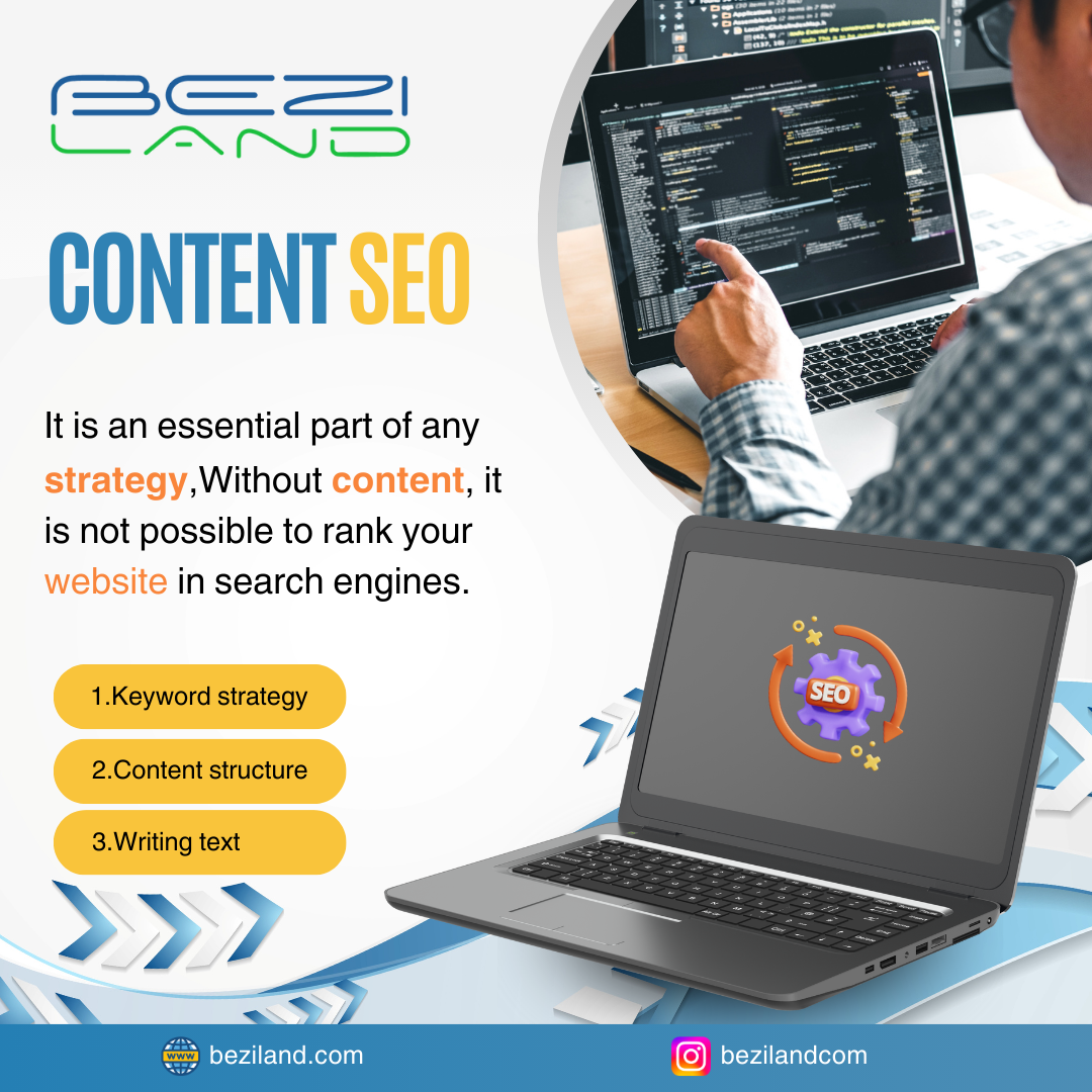 What is Content SEO?